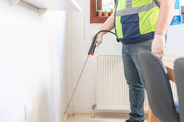 Best Flea Control Services  in Thurmont, MD