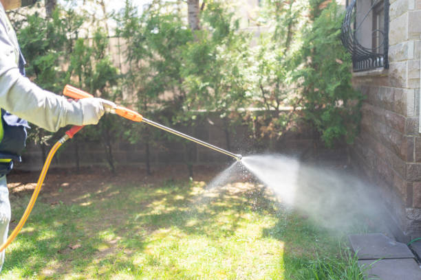 Pest Prevention Services in Thurmont, MD